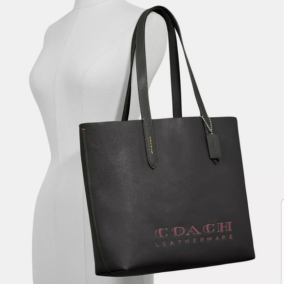 Coach Highline tote - Picture 6 of 6